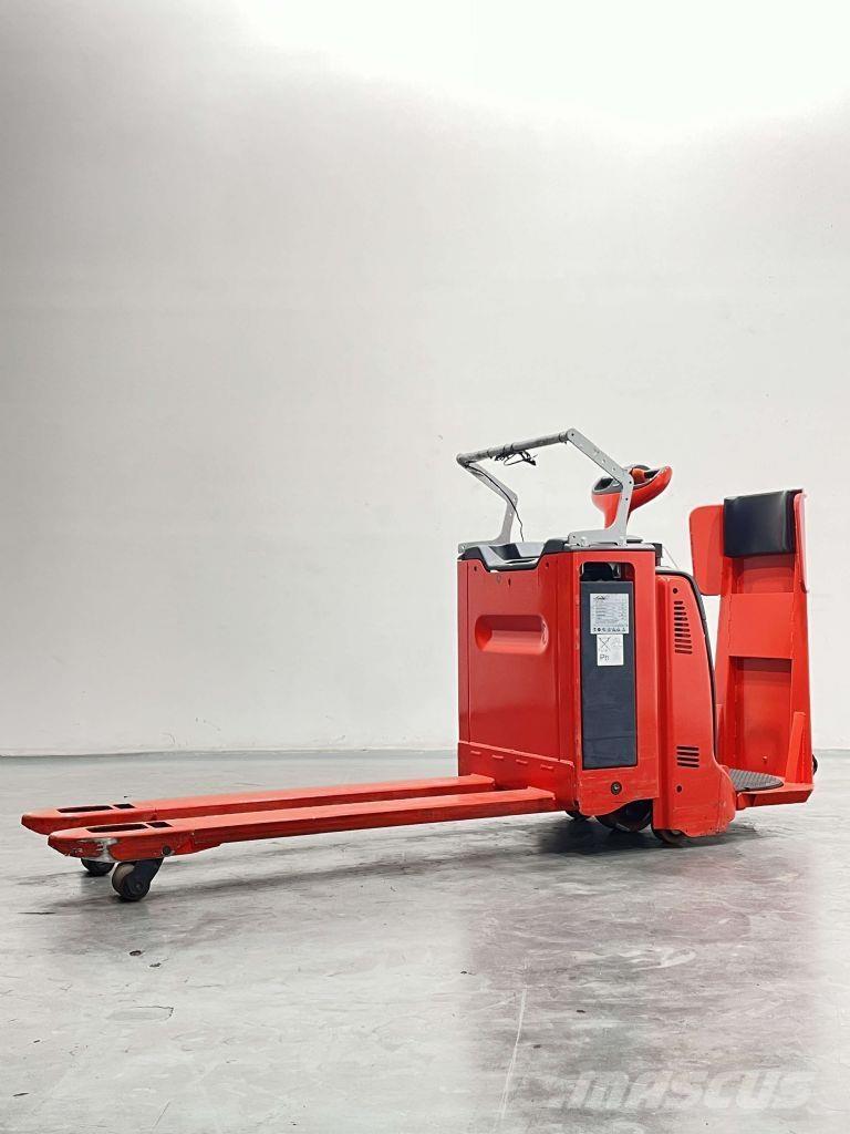 Linde T25AP-131 Electro-pallettrucks