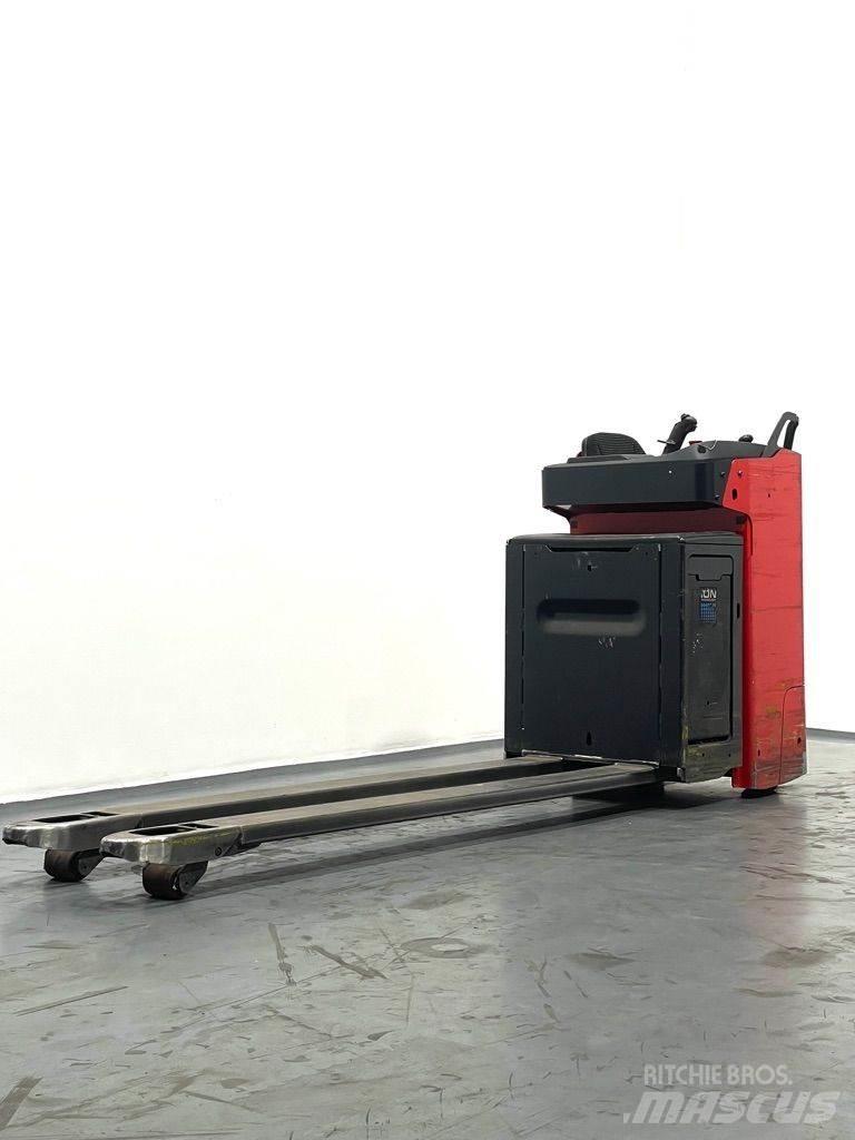 Linde T25R-1154 Zelfrijdende stapelaars