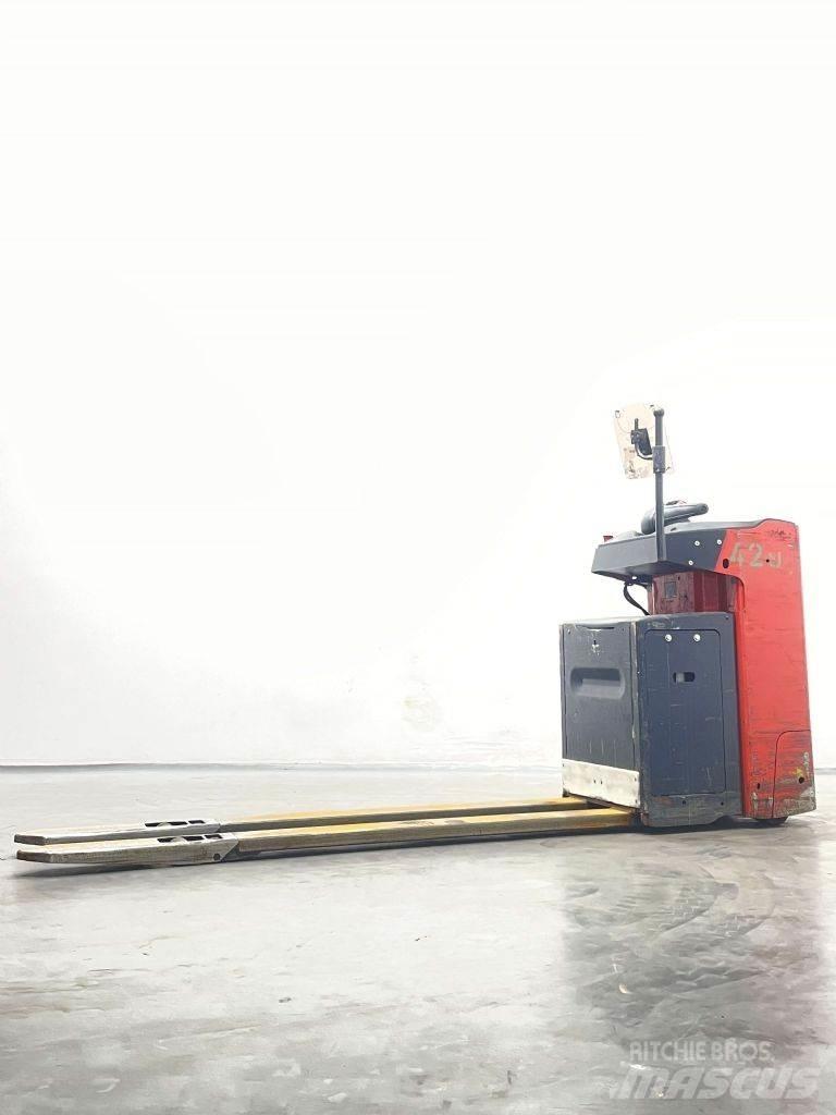 Linde T25SF-1154 Electro-pallettrucks