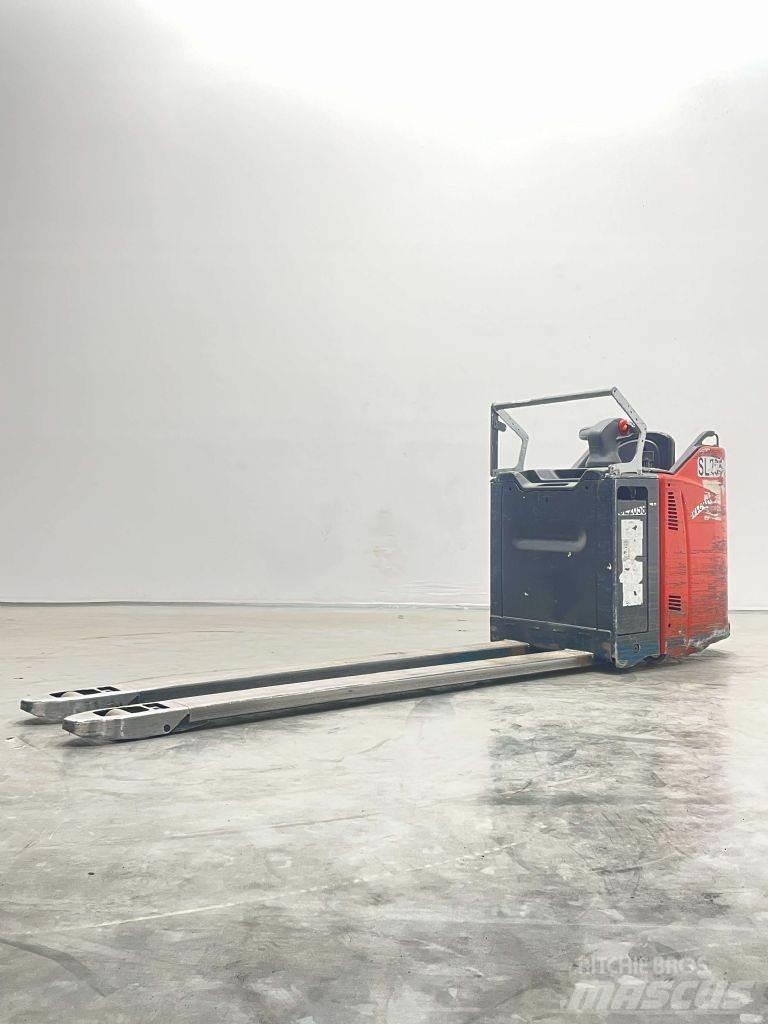 Linde T25SP-131 Electro-pallettrucks