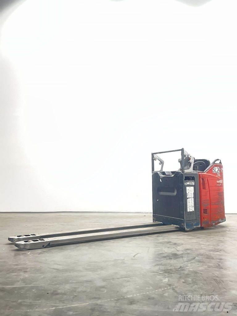 Linde T25SP-131 Electro-pallettrucks