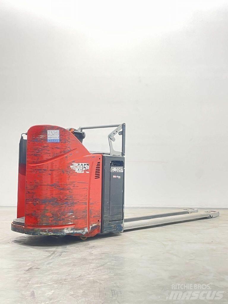 Linde T25SP-131 Electro-pallettrucks