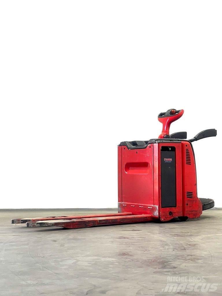 Linde T30AP-131 Electro-pallettrucks