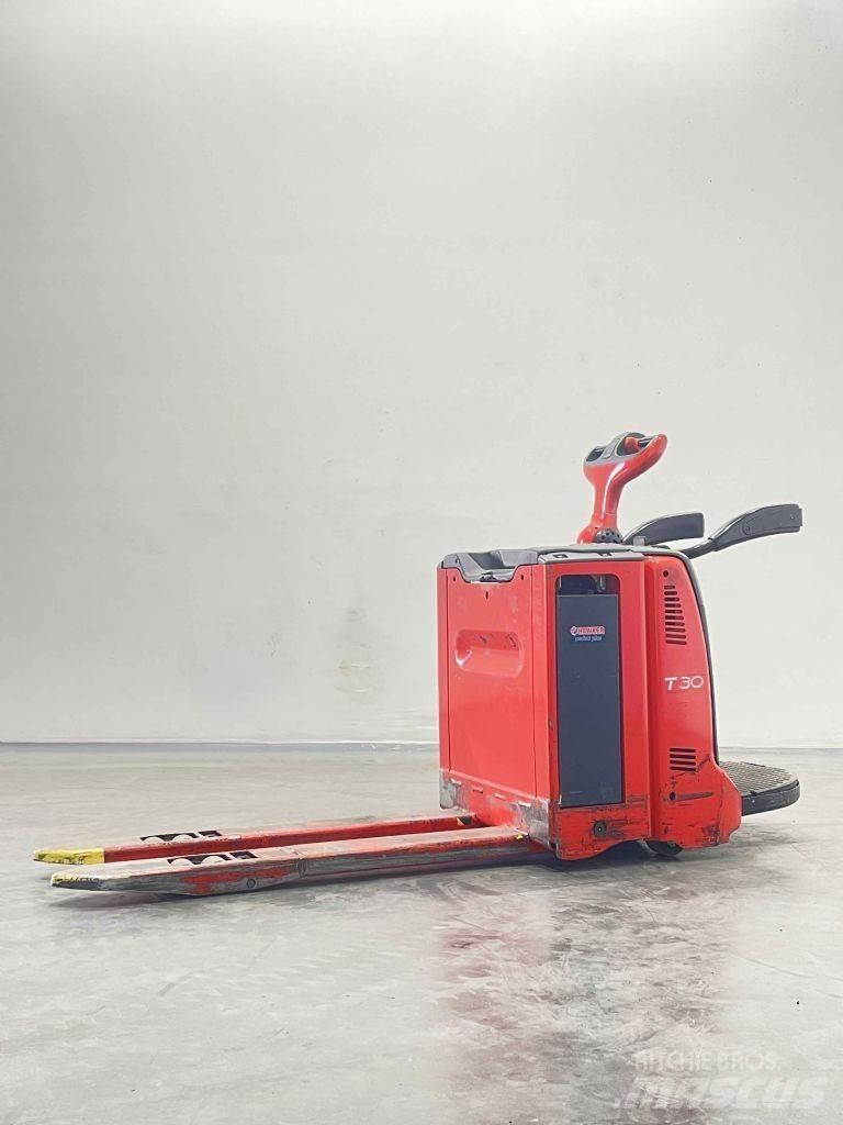 Linde T30AP-131 Electro-pallettrucks