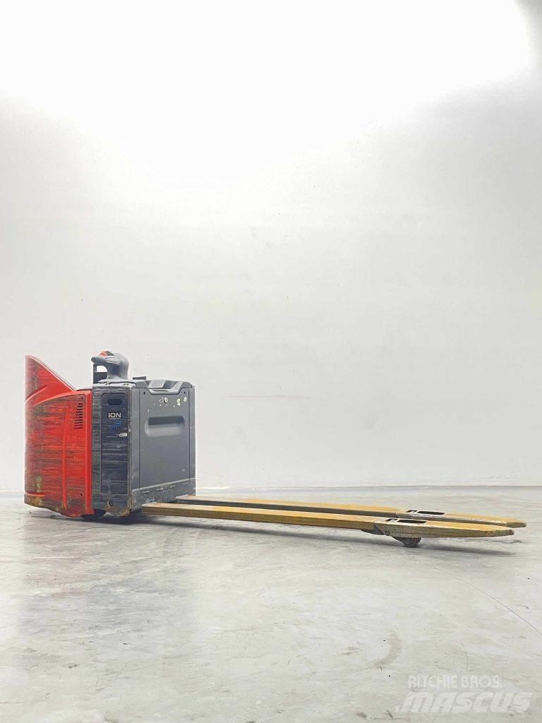 Linde T30SP-131 Electro-pallettrucks