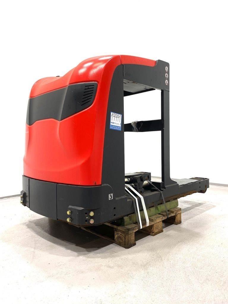 Linde V-Modular-5213 Orderpicker voor hoog niveau