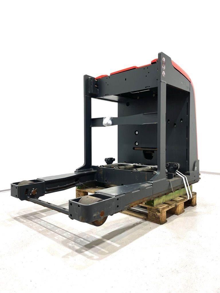 Linde V-Modular-5213 Orderpicker voor hoog niveau