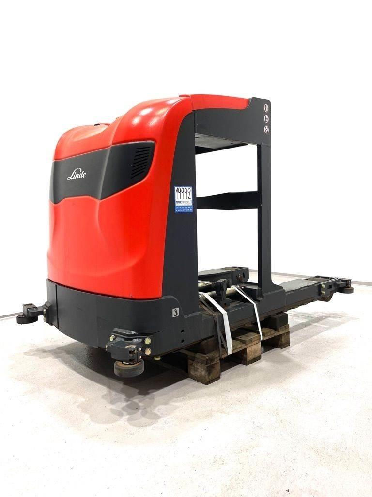 Linde V-Modular-5213 Orderpicker voor hoog niveau
