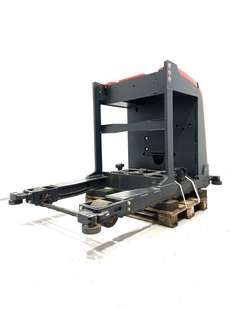 Linde V-Modular-5213 Orderpicker voor hoog niveau
