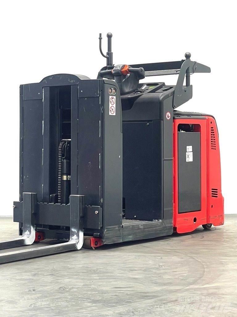 Linde V08-1110 Orderpicker voor laag niveau