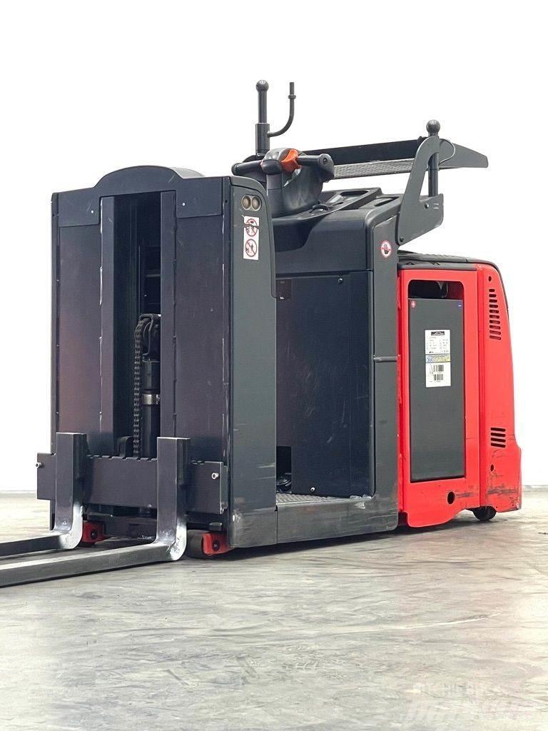 Linde V08-1110 Orderpicker voor laag niveau