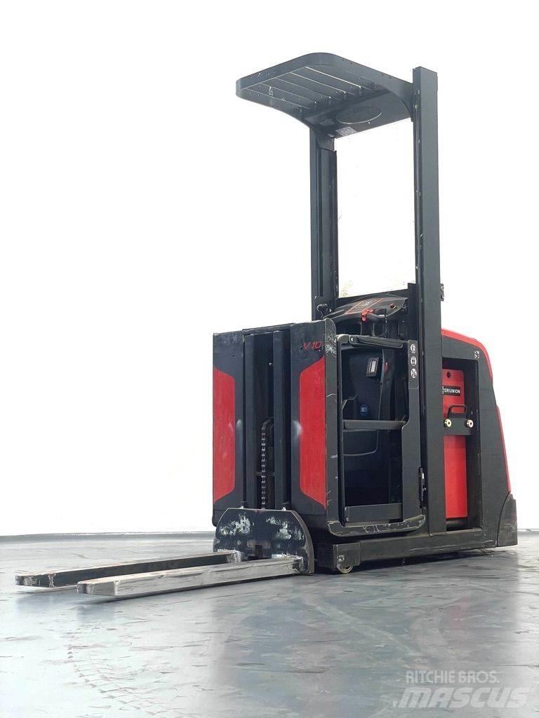 Linde V10-5212 Orderpicker voor laag niveau