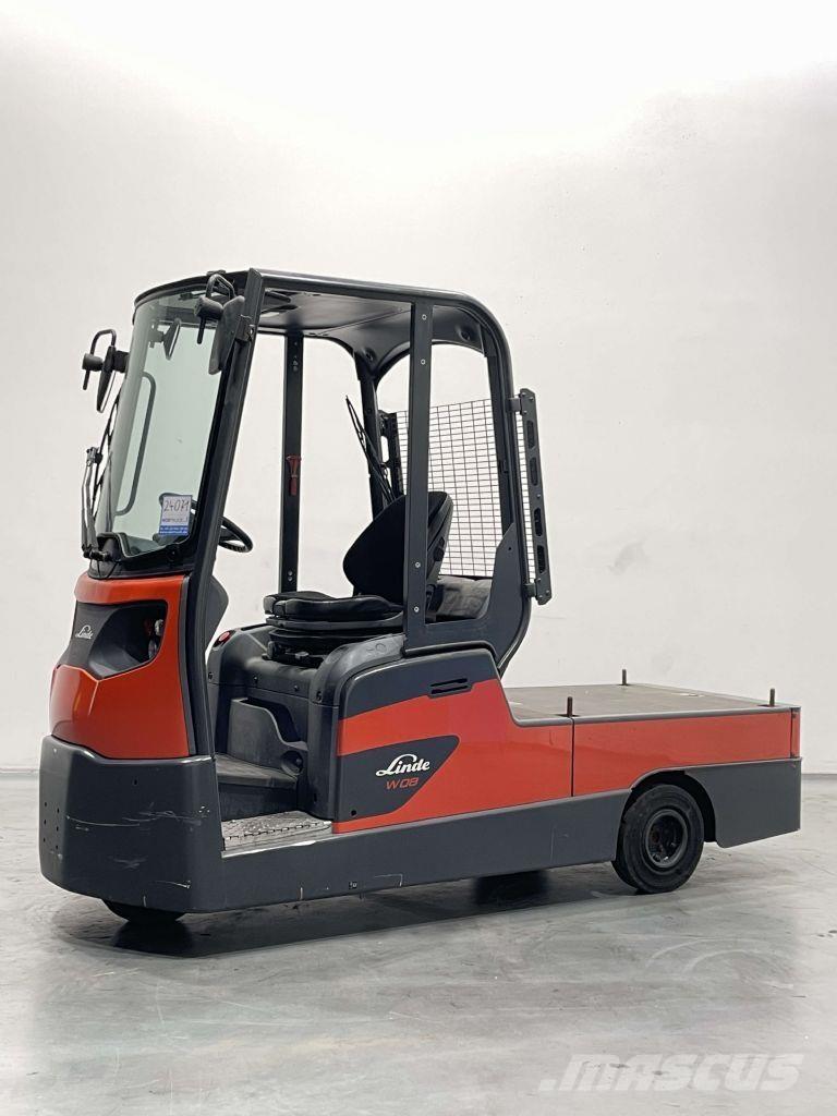Linde W08-1191 Electro trekker