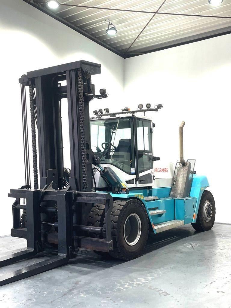SMV 16-1200C Diesel heftrucks