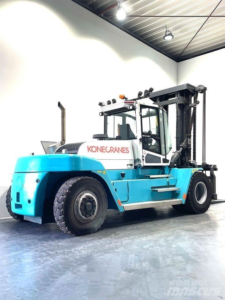 SMV 16-1200C Diesel heftrucks