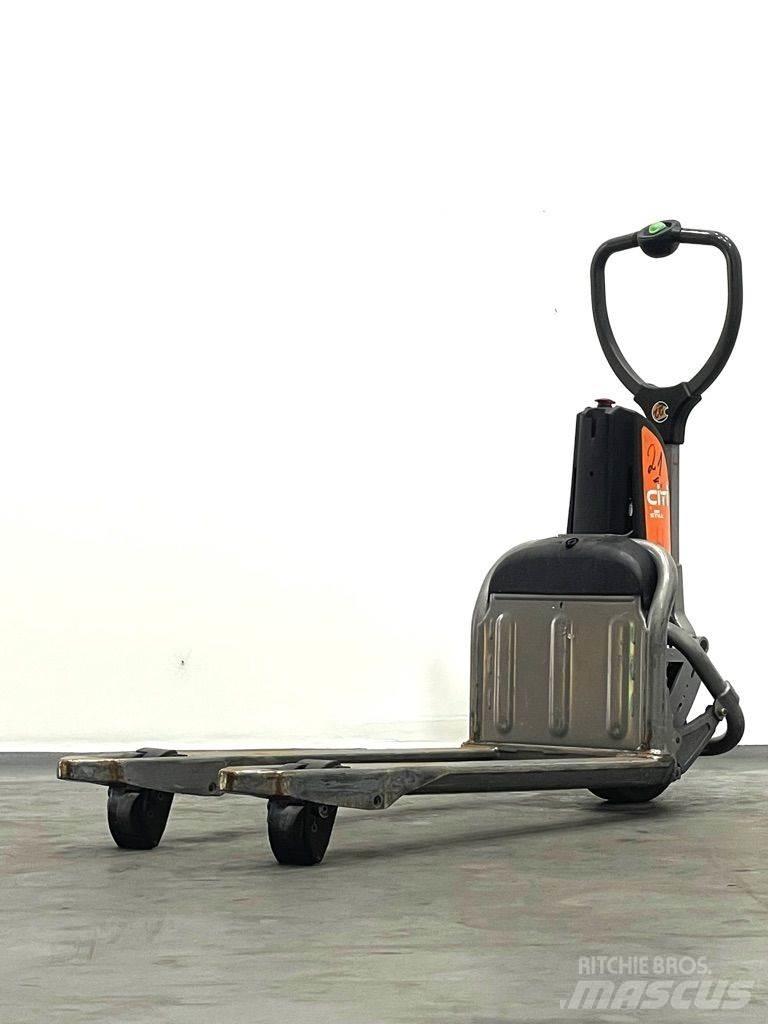 Still Citi one-1130 Electro-pallettrucks