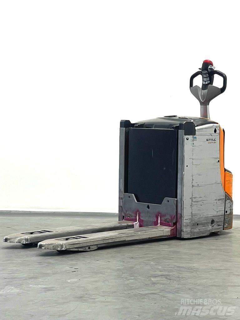Still EXU-H20 Electro-pallettrucks