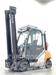 Still RX70-25T LPG heftrucks
