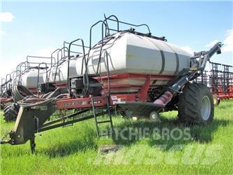 Case IH 3430 Zaaicombinaties