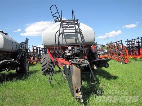 Case IH 3430 Zaaicombinaties