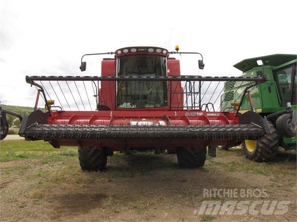 Case IH 7088 Maaidorsmachines