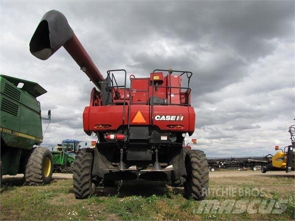 Case IH 7088 Maaidorsmachines