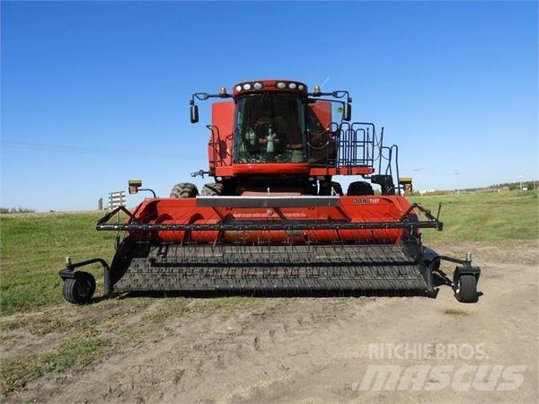 Case IH 8230 Maaidorsmachines