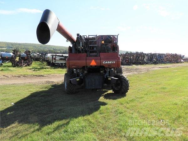 Case IH 8230 Maaidorsmachines