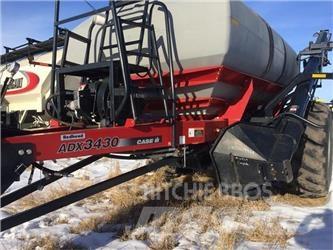 Case IH ADX3430 Zaaicombinaties