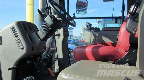 Case IH STX535Q Tractoren