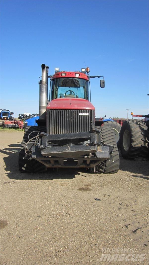 Case IH STX535Q Tractoren