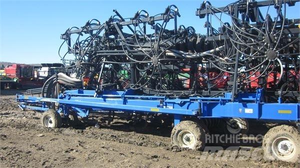 Flexi-Coil P2060 Zaaimachines
