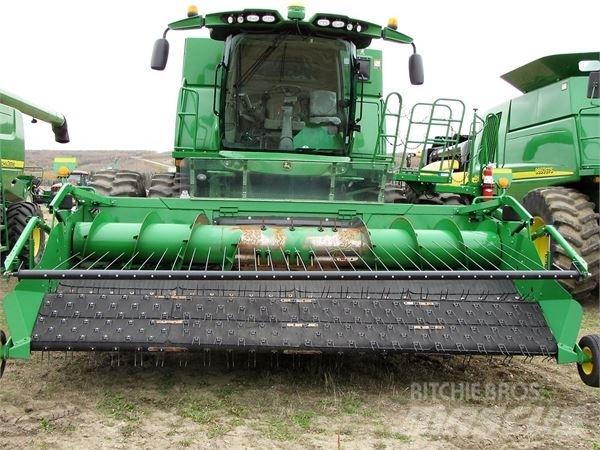 John Deere S680 Maaidorsmachines