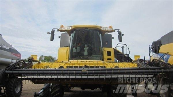 New Holland CX840 Maaidorsmachines