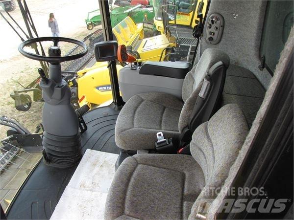 New Holland CX860 Maaidorsmachines