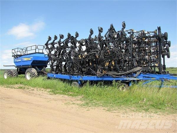 New Holland P2070 Zaaimachines