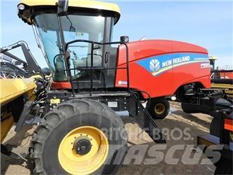 New Holland SR200 Zwadmaaiers