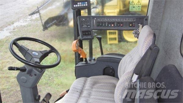 New Holland TX66 Maaidorsmachines