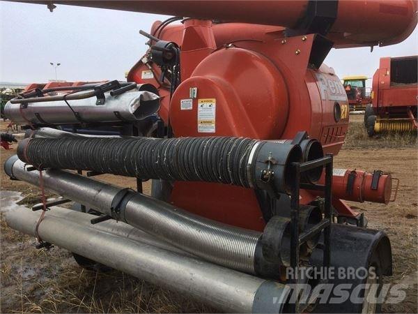 REM Mfg 2700 Transportbanden en Rollenbanen