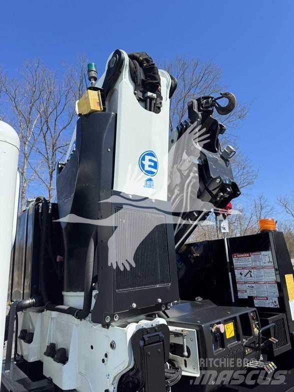 Effer 470/4S Houtkranen