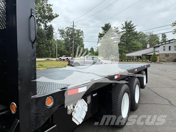 Hiab 300-6 Houtkranen