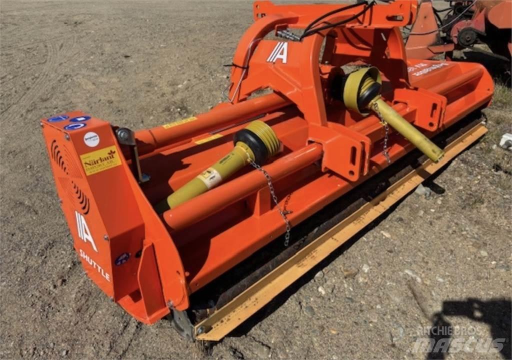 Agrimaster RV 320 Klepelmaaiers