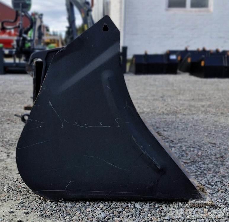 Ålö 180L Schrankladers