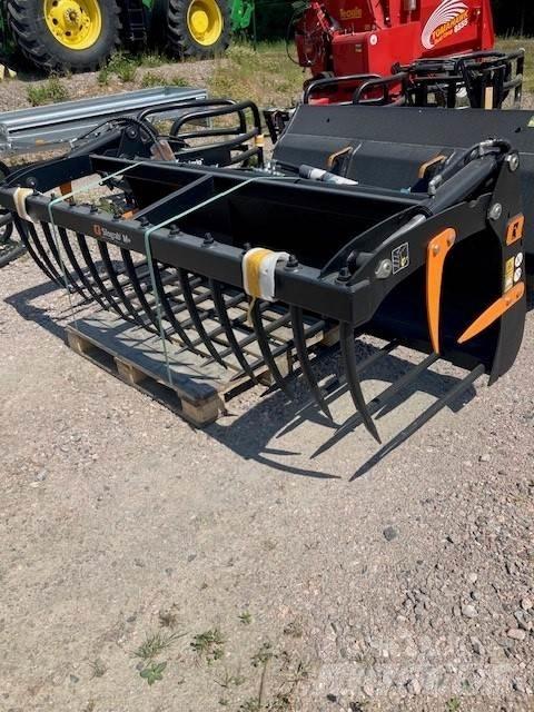 Ålö 250 SILOGRAB Overige accessoires voor tractoren