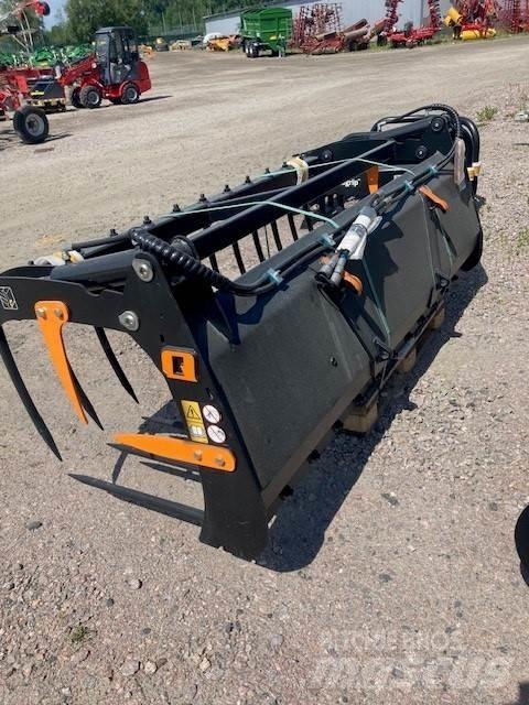 Ålö 250 SILOGRAB Overige accessoires voor tractoren
