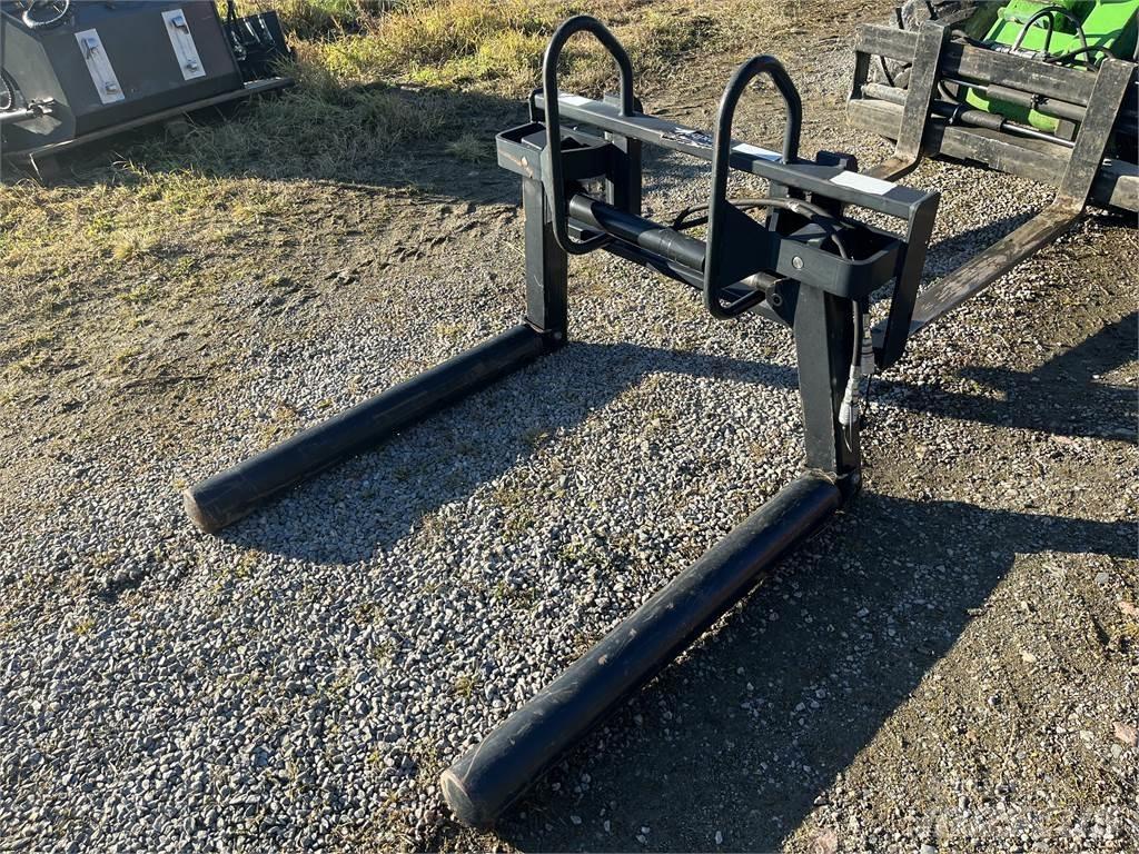 Ålö Flexibal 180 Overige gebruikte aanbouwapparatuur en componenten