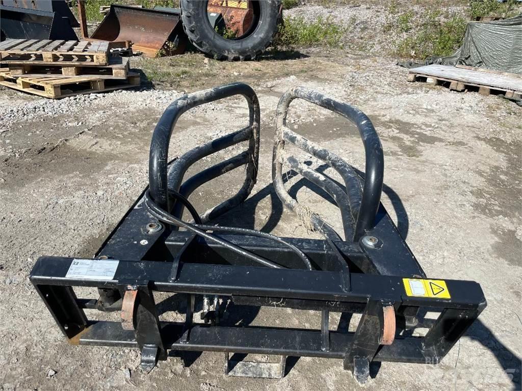 Ålö Unigrip 160 SMS Overige gebruikte aanbouwapparatuur en componenten