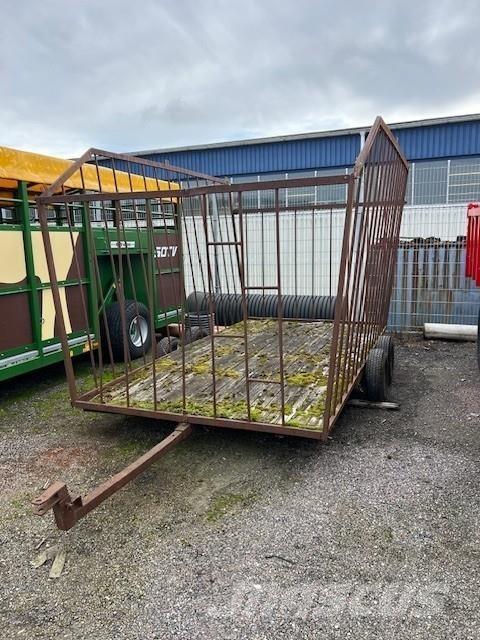  BALVAGN Balenwagens