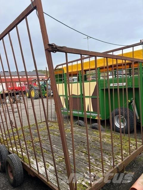  BALVAGN Balenwagens