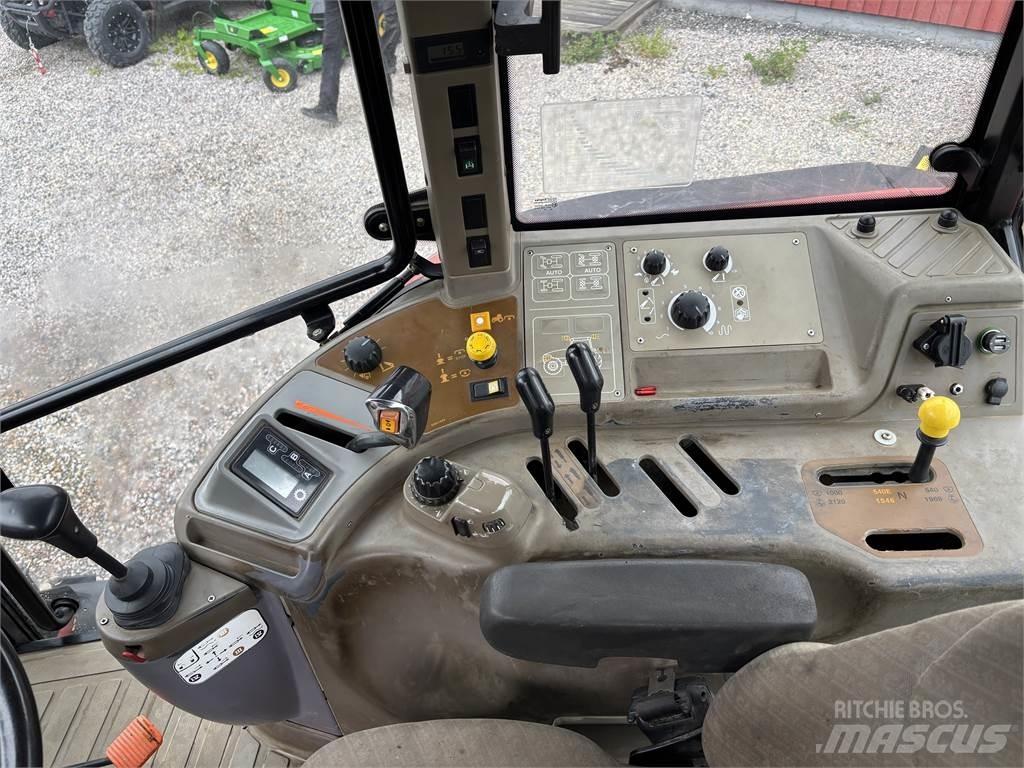 Case IH H MAXXUM MXM120 Tractoren